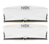 Модуль памяти DIMM DDR4-3600 32GB (16GBx2) RGB AH4U32G36C25YNWAA-2 APACER