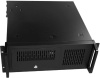 FRONT Rack I985 4U/i7-8700/8GBx2/1TB/NoOS