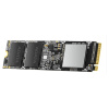 Накопитель A-DATA SSD PCI-E x4 512Gb ASX8100NP-512GT-C XPG SX8100 M.2 2280