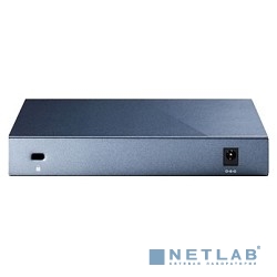 TP-Link TL-SG108 Настольный коммутатор с 8 гигабитными портами