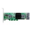 Контроллер ACD ACD SAS35X36-24I 24port Expander SAS/SATA 12G, Input 8 port (2x SFF8643), Output 24 port (6x SFF8643), RTL
