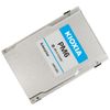 Твердотельный накопитель SSD KIOXIA PM6-V Enterprise KPM61VUG3T20 3200GB 2.5" SAS 24Gb/s, 4150/2450, IOPS 595/240K, MTBF 2.5M, TLC, 3DWPD, 15mm Твердотельный накопитель SSD KIOXIA PM6-V Enterprise KPM61VUG3T20 3200GB 2.5" SAS 24Gb/s, 4150/2450, IOPS 595/240K, MTBF 2.5M, TLC, 3DWPD, 15mm