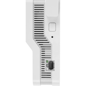 Маршрутизатор CUDY AX1800 Wi-Fi 6 Mesh Repeater, AP mode, Chipset MediaTek, Cudy Mesh Support, 1201Mbps at 5GHz + 574Mbps at 2.4GHz, 802.11ax/ac/a/b/