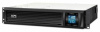 Источник бесперебойного питания APC Smart-UPS C SMC3000RMI2U 2100Вт 3000ВА черный Источник бесперебойного питания APC Smart-UPS C SMC3000RMI2U 2100Вт 3000ВА черный