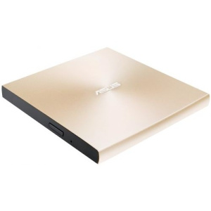 Asus SDRW-08U8M-U/GOLD/G/AS золотистый USB Type-C ultra slim M-Disk внешний RTL