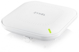 Точка доступа Zyxel NebulaFlex NWA50AX Pro (NWA50AXPRO-EU0102F) AX3000 10/100/1000/2500BASE-T