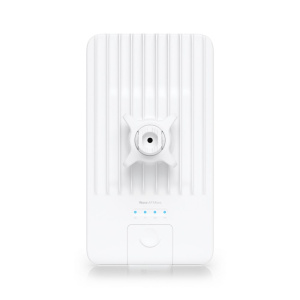 Точка доступа Wi-Fi Ubiquiti UISP Wave AP Micro Базовая станция 60 ГГц (с резервированием 5 ГГц), UISP Wave Technology, 20 дБи