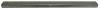 Уголок опорный Hyperline TGB3-475-ZN дл.475мм шир.60мм черный (упак.:1шт)