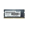 Память DDR5 32Gb 4800MHz Patriot PSD532G48002S RTL PC5-38400 CL40 SO-DIMM 260-pin 1.1В dual rank