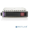 HP 146GB 6G SAS 15K rpm SFF (2.5-inch) Dual Port Enterprise Hard Drive (512547-B21)