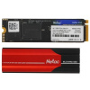 Накопитель Netac SSD PCI-E 3.0 1Tb NT01N950E-001T-E4X N950E Pro M.2 2280