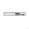 ORIGO OS3110P/135W/A1A Управляемый L2 PoE-коммутатор 8x1000Base-T PoE+, 2x1000Base-X SFP, PoE-бюжет 135 Вт