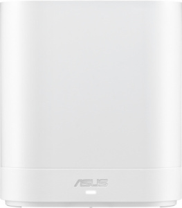 Бесшовный Mesh роутер Asus EBM68 (EBM68 (W-1-PK)) AX7800 100/1000/2500BASE-T белый