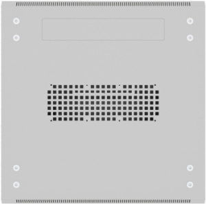 Шкаф серверный NTSS Премиум (NTSS-R42U6060GS) напольный 42U 600x600мм пер.дв.стекл металл 900кг серый 510мм 78.1кг 1987мм IP20 сталь