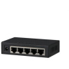 Коммутатор Dahua 5-port Gigabit RJ45 Non-PoE Switch, Metal case