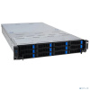 Серверная платформа/ ASUS RS720-E11-RS12U/10G/2.6KW/12NVMe/OCP/GPU