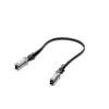 Патч корд Ubiquiti UACC-DAC-SFP10-0.5M, DAC cable, 10 Gbps, 0.5m