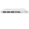 Маршрутизатор MIKROTIK Cloud Router Switch 328-4C-20S-4S+RM with 800 MHz CPU, 512MB RAM, 24x SFP cages, 4xSFP+ cages, 4x Combo ports (1xGbit LAN or SFP), RouterOS L Маршрутизатор MIKROTIK Cloud Router Switch 328-4C-20S-4S+RM with 800 MHz CPU, 512MB RAM, 24x SFP cages, 4xSFP+ cages, 4x Combo ports (1xGbit LAN or SFP), RouterOS L