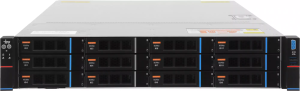 Сервер IRU Rock g2212ig5 2x6530 2x64Gb 9460-8i 2x1600W w/o OS (2157134)