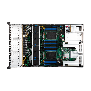 Серверная платформа MSI S2205-04 Rack 2U, 2xXeon LGA4677, 32xDDR5/5600, 24x2.5" U.2 NVMe + 8xSATA/SAS front + 4x2.5" SATA rear, 2xM.2 2280/22110 PCIe3