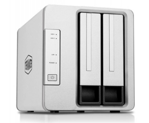 Система хранения данных TerraMaster F2-423 tower NAS QC 2,0Ghz(2,9)/4Gb(32)/TRAID,JBOD,RAID0,1/up to 2 HS SATA(3,5' or 2,5')/2xM.2 2280 NVMe/2xUSB3.1 Система хранения данных TerraMaster F2-423 tower NAS QC 2,0Ghz(2,9)/4Gb(32)/TRAID,JBOD,RAID0,1/up to 2 HS SATA(3,5' or 2,5')/2xM.2 2280 NVMe/2xUSB3.1
