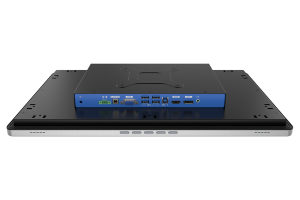 Промышленный монитор DM2-W185KL (Lite-версия: без камеры, динамиков usb-хаба)<br />
Проекционно-ёмкостный сенсорный экран 18.5" (16:9), антибликовое п