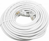 Патч-корд Lanmaster LAN-PC45/U5E-10-GY UTP RJ-45 вил.-вилка RJ-45 кат.5E 10м серый LSZH (уп.:1шт) Патч-корд Lanmaster LAN-PC45/U5E-10-GY UTP RJ-45 вил.-вилка RJ-45 кат.5E 10м серый LSZH (уп.:1шт)