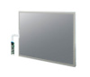 Промышленный монитор IDK-1119R-35SXA1E, 19", LCD, 1280 x 1024, LED, 350 нит, резистивный сенсорный экран (USB), LVDS