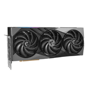 Видеокарта MSI RTX4090 GAMING X SLIM 24G GDDR6X 384-bit 2xHDMI 2xDP