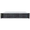 Infortrend DS1012R2C000B-8U32 EonStor DS 1000 Gen2 2U/12bay, High IOPS solutions, Dual Redundant controller subsystem including 2x12Gb SAS EXP.