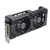 Видеокарта ASUS PCI-E 4.0 DUAL-RX7800XT-O16G AMD Radeon RX 7800XT 16Gb 256bit GDDR6 2226/18000 HDMIx1 DPx3 HDCP Ret Видеокарта ASUS PCI-E 4.0 DUAL-RX7800XT-O16G AMD Radeon RX 7800XT 16Gb 256bit GDDR6 2226/18000 HDMIx1 DPx3 HDCP Ret