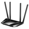 Модем CUDY N300 Wi-Fi 4G LTE Cat4 Router, 300Mbps Wi-Fi, Chipset MediaTek, 802.11b/g/n, 4 Fixed antennas, 4 10/100M RJ45 Ports, Nano SIM Slot, PPTP/L