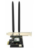 Адаптер WI-FI 6 AX5400 PCI-E E33 TENDA
