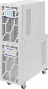 Источник бесперебойного питания Ippon Na+ TA 6K 6000Вт 6000ВА белый