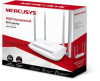 Роутер беспроводной Mercusys MW325R N300 10/100BASE-TX белый Роутер беспроводной Mercusys MW325R N300 10/100BASE-TX белый