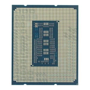 Центральный Процессор Intel Xeon E-2414 4 Cores, 4 Threads, 2.6/4.5GHz, 12M, DDR5-4800, 95W OEM PULL