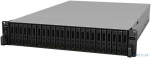 Synology FS3410 [НЕЗНАЧИТЕЛЬНОЕ ПОВРЕЖДЕНИЕ УПАКОВКИ, ФОТО ПО ЗАПРОСУ] СХД 24x 2.5" SATA3 RAID modes: JBOD / 0 / 1 / 5 / 6 / 10