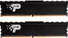 Модуль памяти DIMM DDR4-2666 16GB (8GBx2) PSP416G2666KH1 PATRIOT