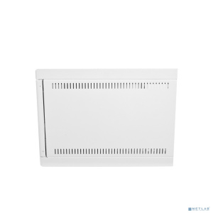 ЦМО Шкаф телекоммуникационный настенный, 12U, 600x480 дверь стекло (ШРН-12.480) (1 коробка)