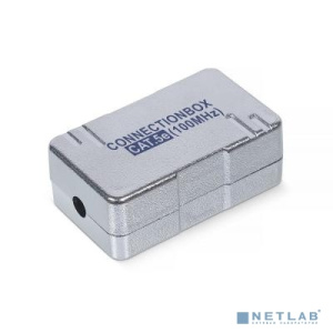 WRline Соединительный модуль, IDC-IDC, категория 5е, экранированный (WR-CM-IDC-C5E-SH)