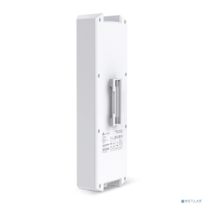 TP-Link EAP610-Outdoor Точка доступа Wi-Fi AX1800 для улицы и помещений TP-Link EAP610-Outdoor Точка доступа Wi-Fi AX1800 для улицы и помещений