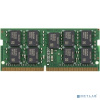 Synology D4ES01-4G Модуль памяти DDR4, 4GB, для RS1221RP+, RS1221+, DS1821+, DS1621+ Synology D4ES01-4G Модуль памяти DDR4, 4GB, для RS1221RP+, RS1221+, DS1821+, DS1621+
