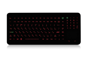 K-TEK-M379TP-KP-FN-BL-IL-US/RU-USB