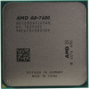 CPU AMD A8 X2 7680 OEM {3.8ГГц, 2Мб, SocketFM2+}