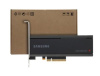 SSD Samsung жесткий диск PCIE 6.4TB HHHL PM1735 MZPLJ6T4HALA-00007 SSD Samsung жесткий диск PCIE 6.4TB HHHL PM1735 MZPLJ6T4HALA-00007