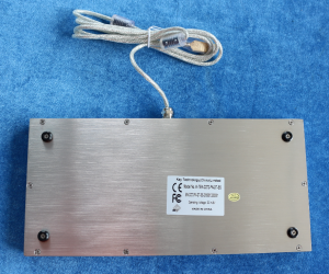 K-TEK-D272-FN-DT-SS-B-US/RU-USB