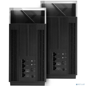 Маршрутизатор ASUS ET12/EU/13/P_EU_UK /2-PK (90IG05Z0-MO3A20)