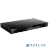D-Link DMS-1100-10TP/A1A Настраиваемый L2 коммутатор с 8 портами 100/1000/2.5GBase-T и 2 портами 10GBase-X SFP+ (8 портов PoE 802.3af/at, PoE-бюджет 2