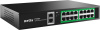 Коммутатор 16PORT 10/100M 16POE+2XGE+SFP P116GC NETIS Коммутатор 16PORT 10/100M 16POE+2XGE+SFP P116GC NETIS