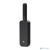 TP-Link UE306 Сетевой адаптер USB 3.0/Gigabit Ethernet TP-Link UE306 Сетевой адаптер USB 3.0/Gigabit Ethernet